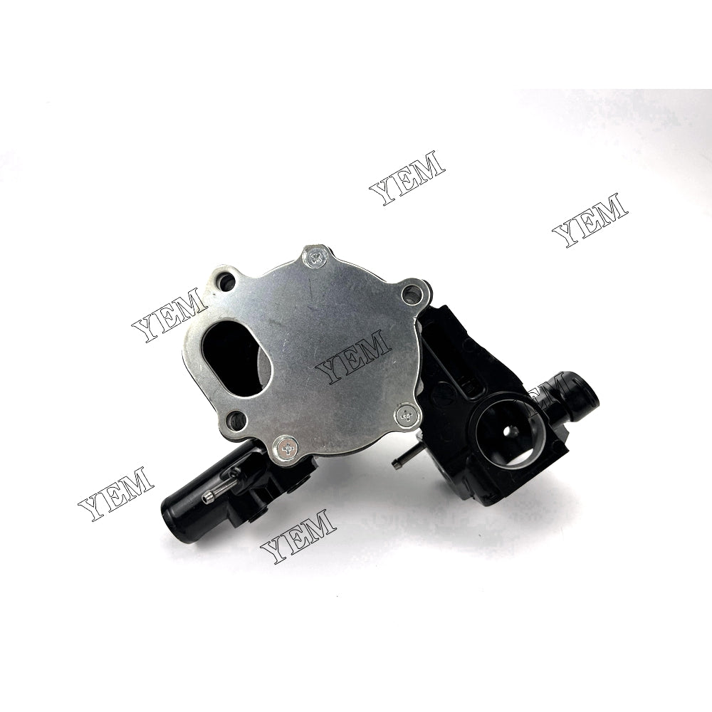 For Yanmar 4TNV88 Water Pump 129001-42004 4TNV88 diesel engine Parts For Yanmar