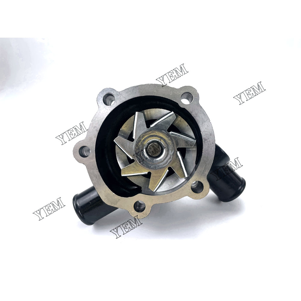 For Yanmar 3D84 Water Pump 129327-42100 3D84 diesel engine Parts For Yanmar