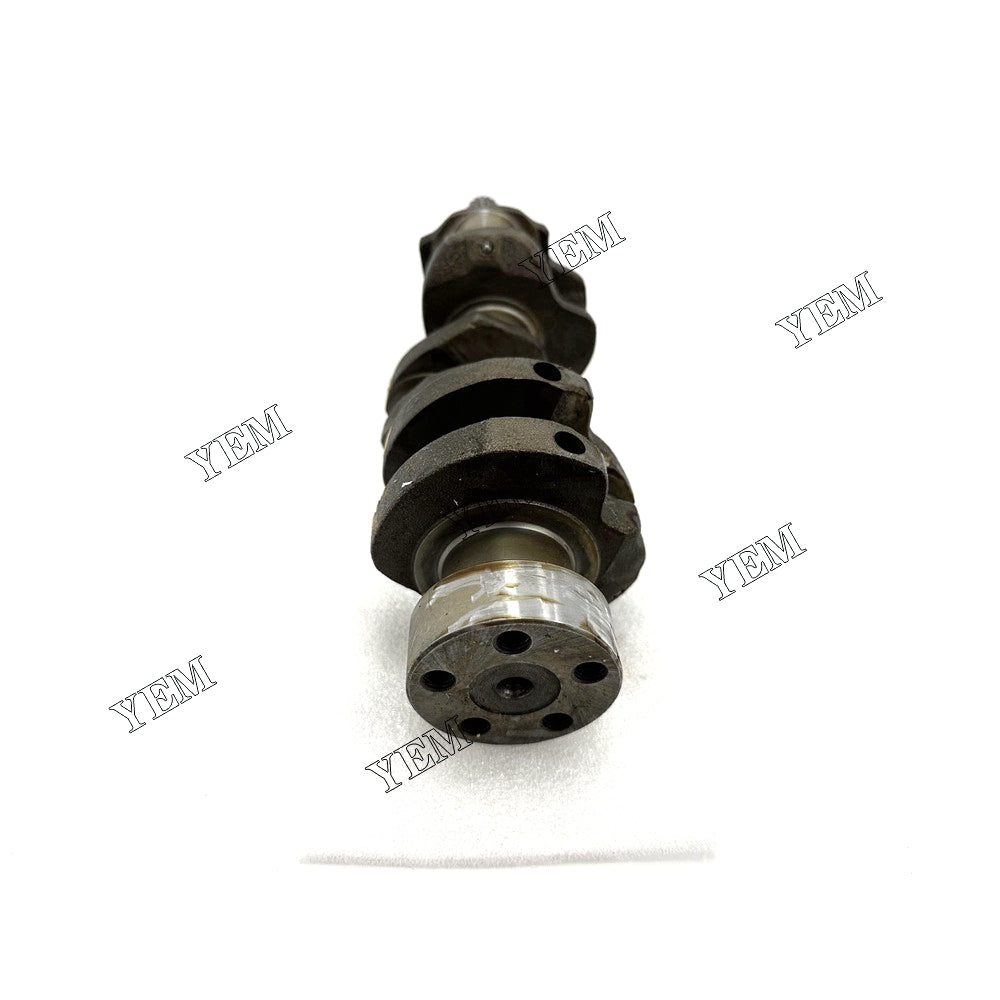 D722 Crankshaft 16861-23012 1686123012 For Kubota D722 Engine Parts For Kubota