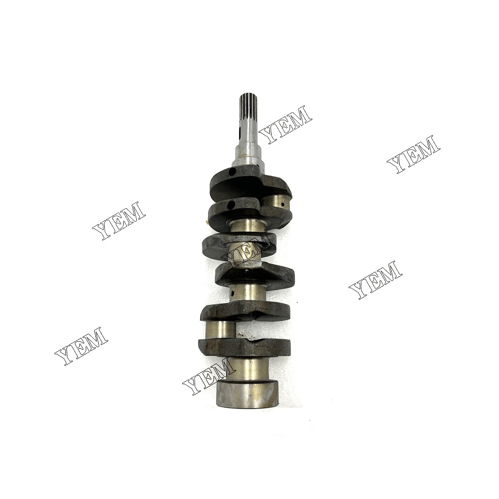 D782 Crankshaft 16805-2301 For Kubota Excavator KX016 U15 Tractor 226B 226B3 For Kubota