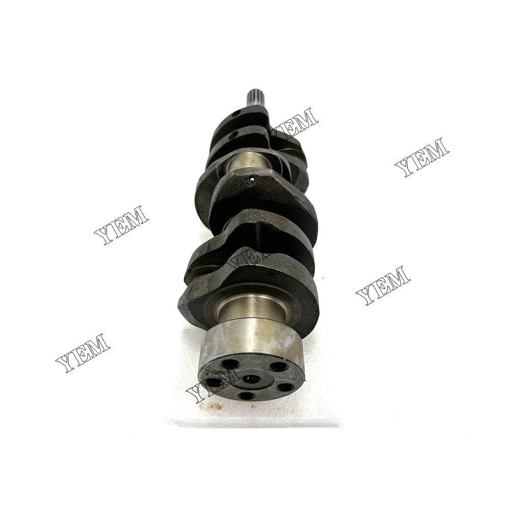 D782 Crankshaft 16805-2301 For Kubota Excavator KX016 U15 Tractor 226B 226B3 For Kubota