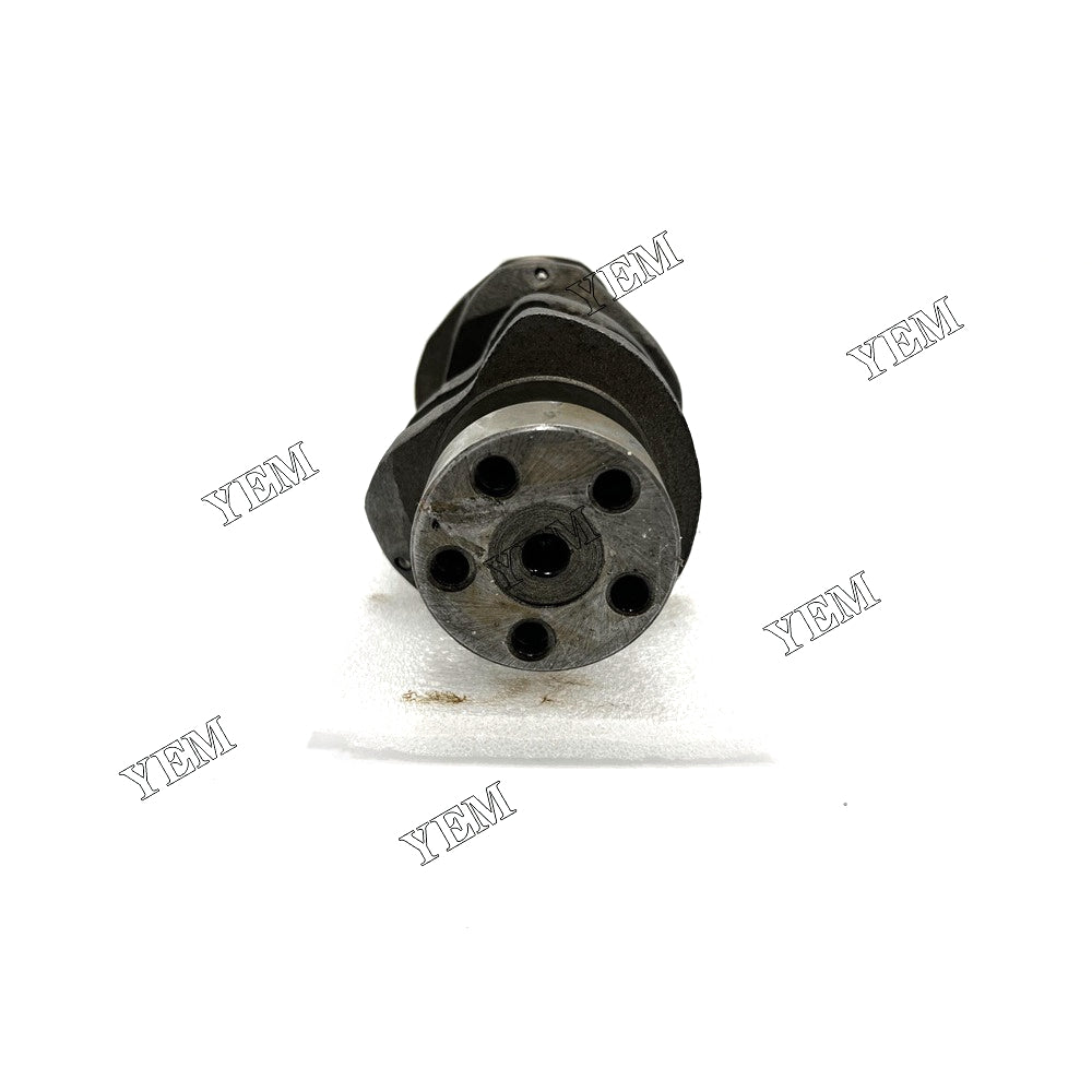 D782 Crankshaft 16805-2301 For Kubota Excavator KX016 U15 Tractor 226B 226B3 For Kubota