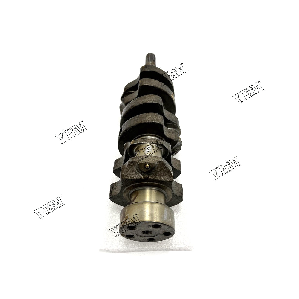 D902 Crankshaft 1G962-23012 For Kubota Tractor KX018-4 KX41-3 U17 BX2360 BX2380 For Kubota