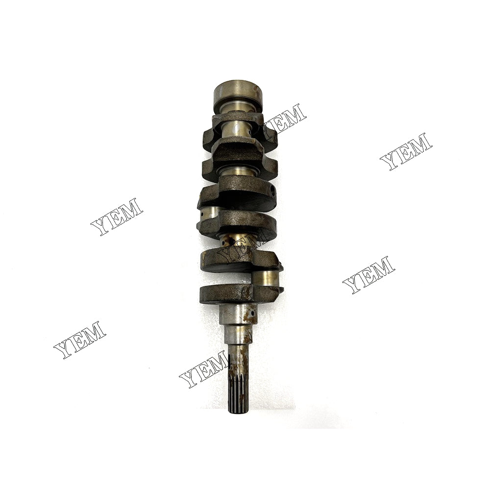 D902 Crankshaft 1G962-23012 For Kubota Tractor KX018-4 KX41-3 U17 BX2360 BX2380 For Kubota