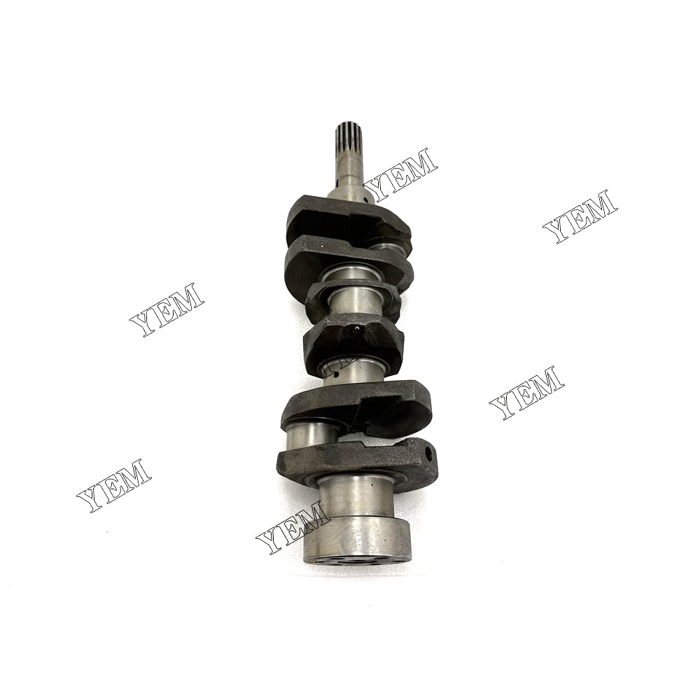 D1105 Crankshaft 1G065-23013 1G06523013 For Kubota U25S U25-3S F2880 F2680E For Kubota