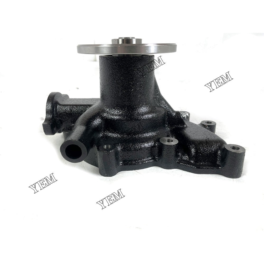 For Volvo FE6 Water Pump 20575653 FE6 diesel engine Parts