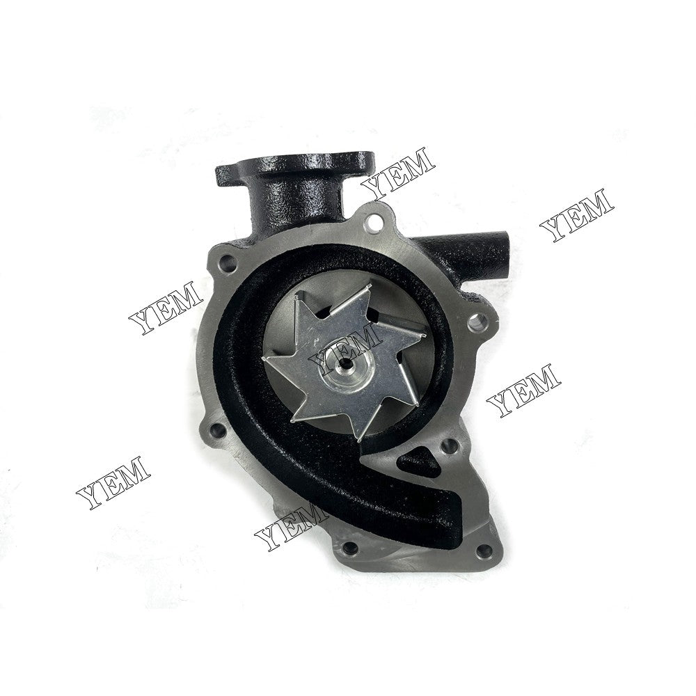 For Volvo FE6 Water Pump 20575653 FE6 diesel engine Parts For Volvo