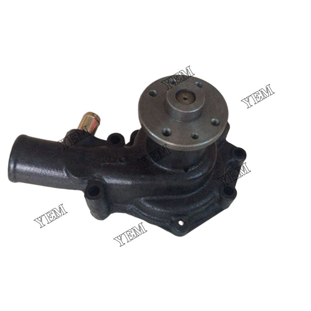 For isuzu 4BG1 Water Pump 8-97125051-1 4BG1 diesel engine Parts