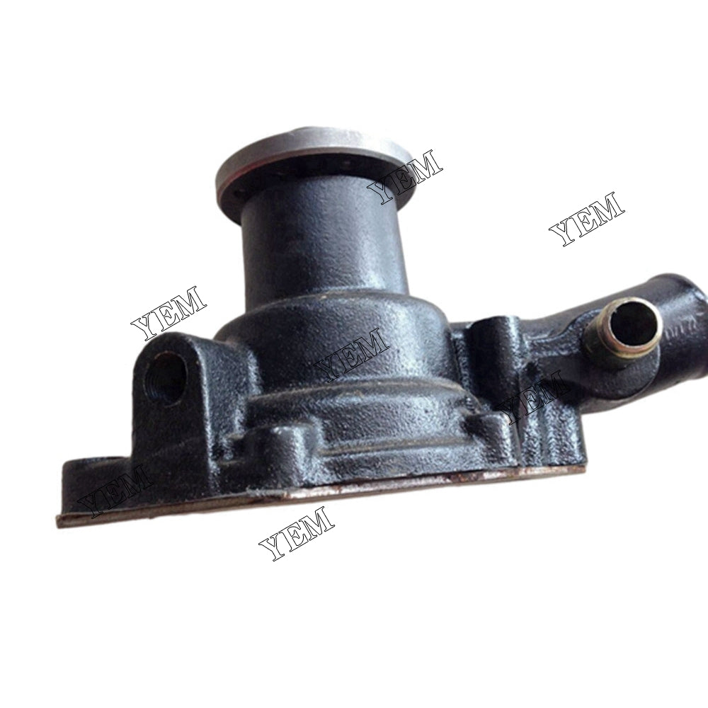 For isuzu 4BG1 Water Pump 8-97125051-1 4BG1 diesel engine Parts For isuzu