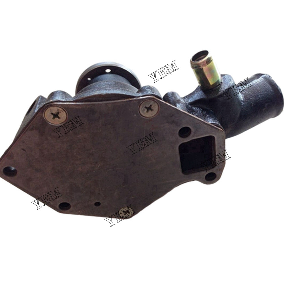 For isuzu 4BG1 Water Pump 8-97125051-1 4BG1 diesel engine Parts For isuzu