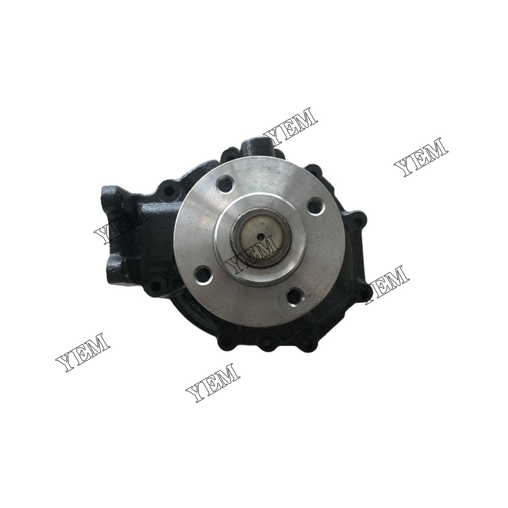 For isuzu J08E Water Pump 16100-E0021 J08E diesel engine Parts For isuzu