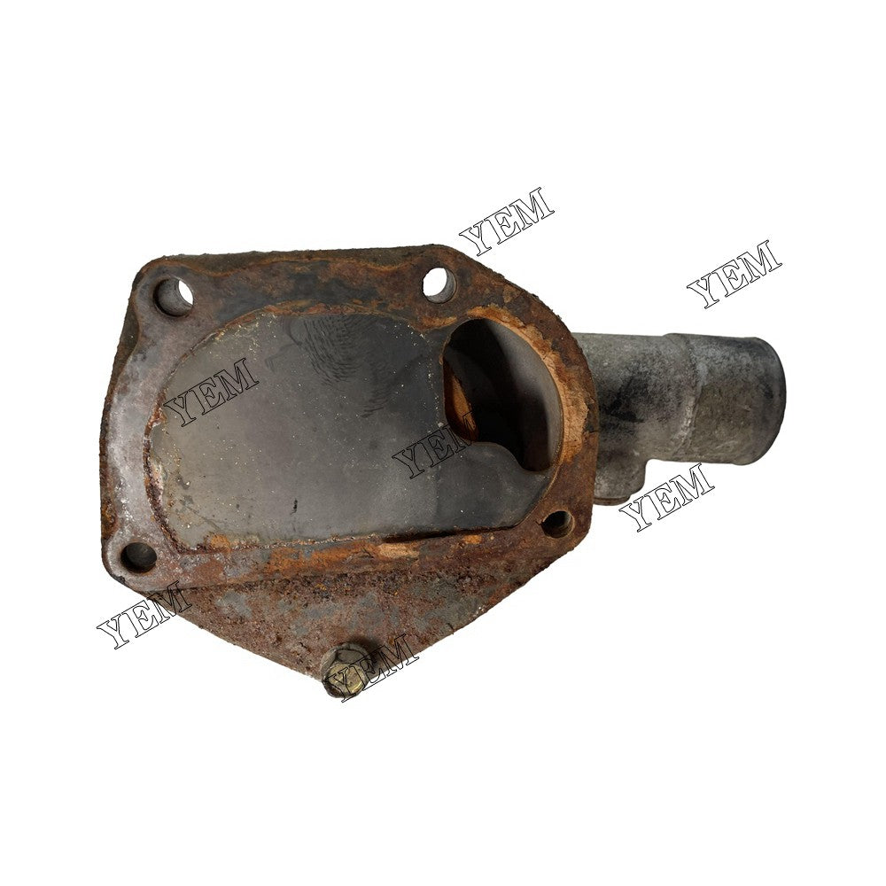 For Mitsubishi S4Q Water Pump 32C45-00023 S4Q diesel engine Parts For Mitsubishi