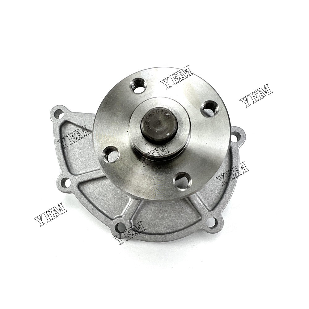 For Toyota 4Y Water Pump 16110-78156-71 4Y diesel engine Parts For Toyota