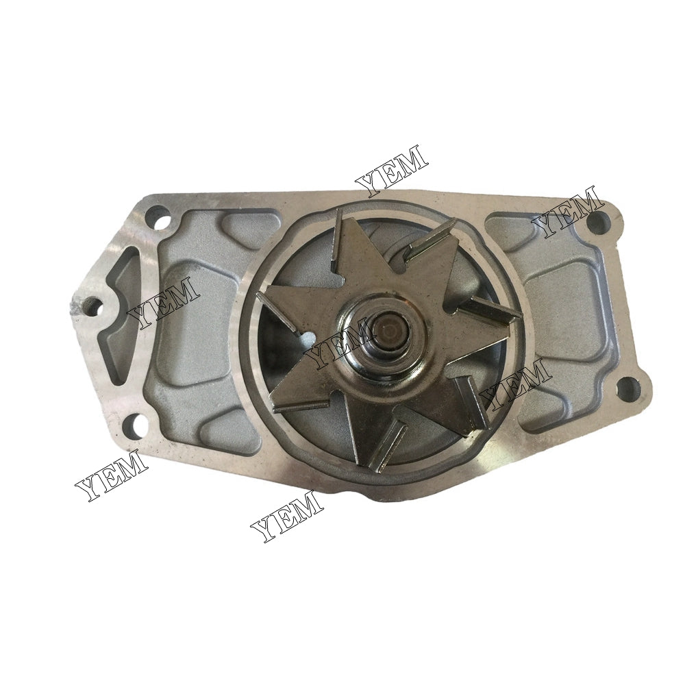 For Mitsubishi 4D34 Water Pump 4D34 diesel engine Parts For Mitsubishi