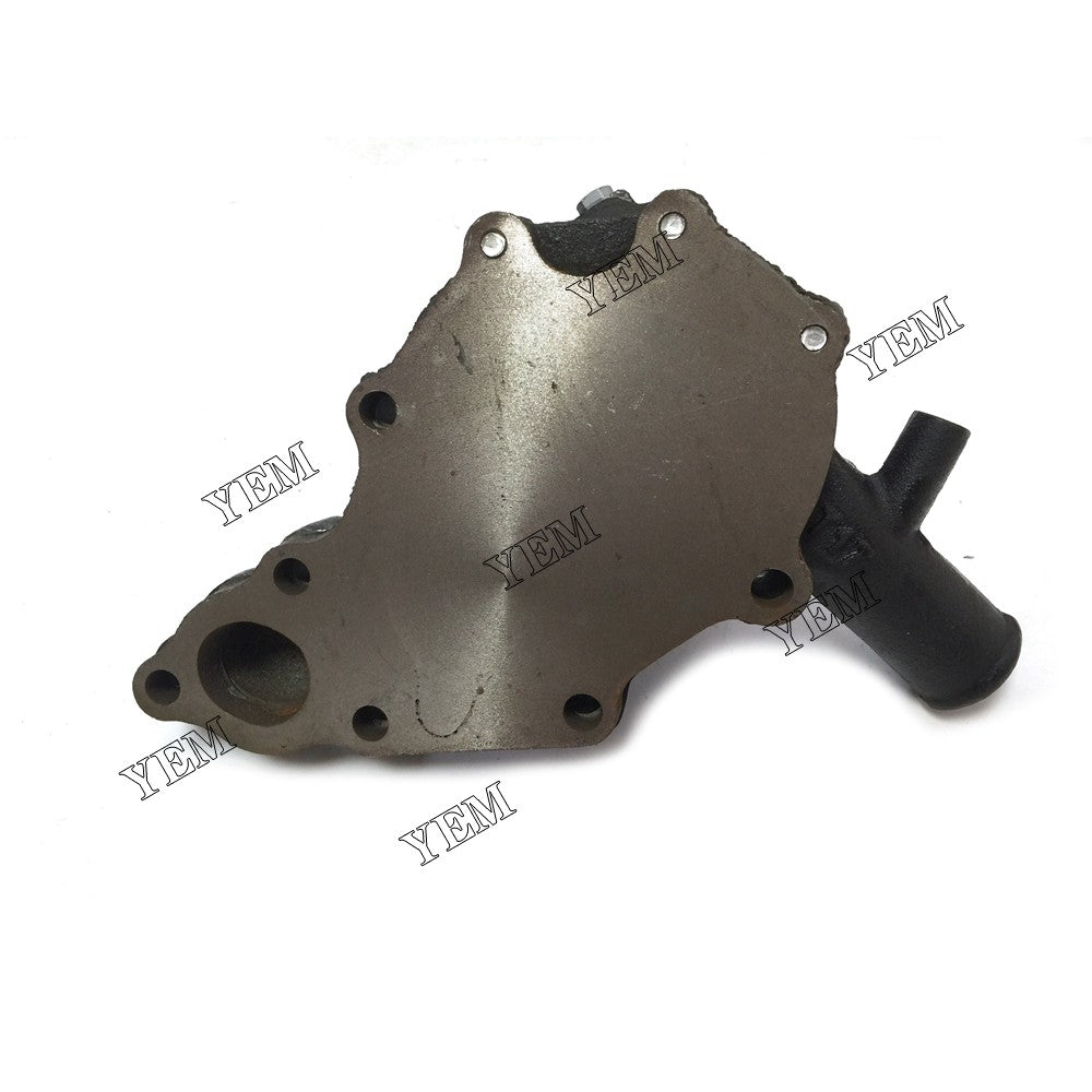 For isuzu C240 Water Pump 5-13610-057-0 C240 diesel engine Parts For isuzu