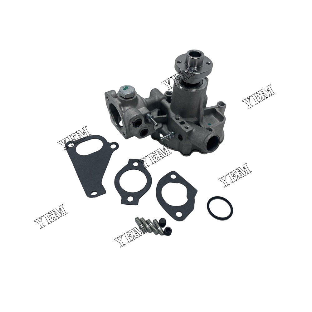 For Yanmar TK486/TK486 Water Pump 13-509 11-9499 TK486/TK486 diesel engine Parts