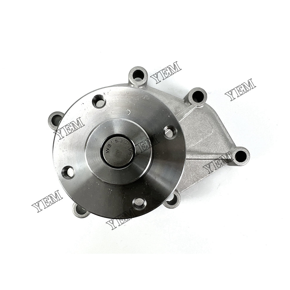 For E3AD1 Water Pump 621361000100 E3AD1 diesel engine Parts For