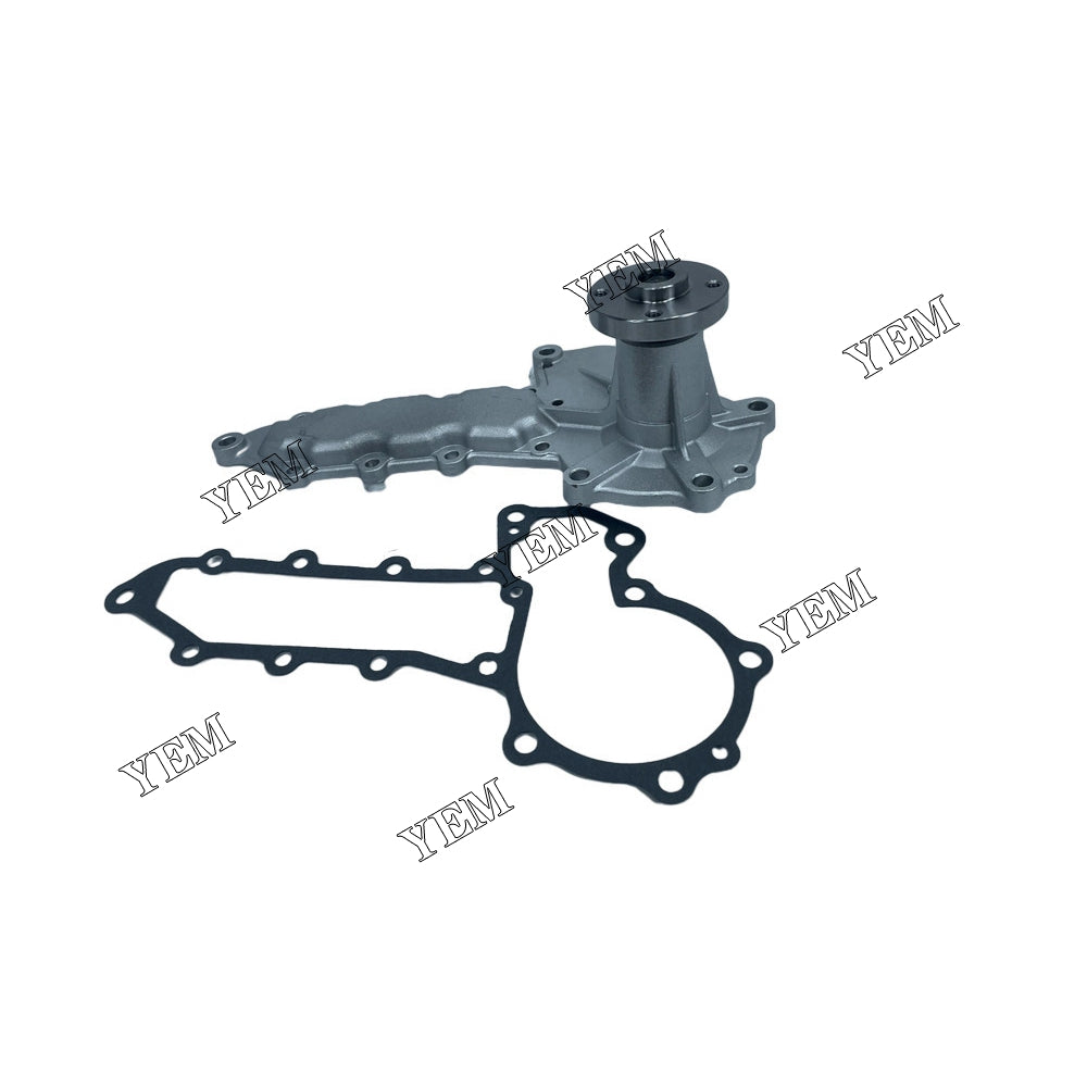 For Kubota S175 Water Pump 15521-73033 S175 diesel engine Parts