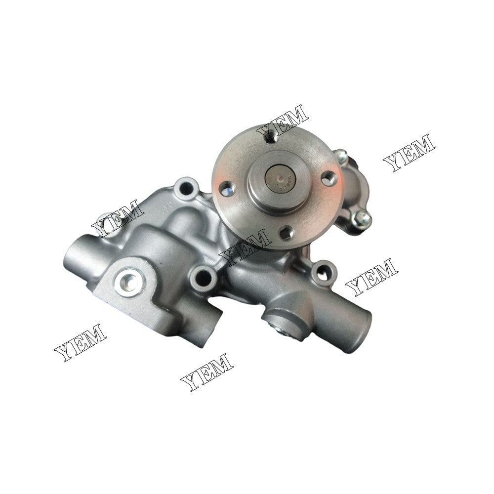 For Yanmar 3TNE82A Water Pump 3TNE82A diesel engine Parts