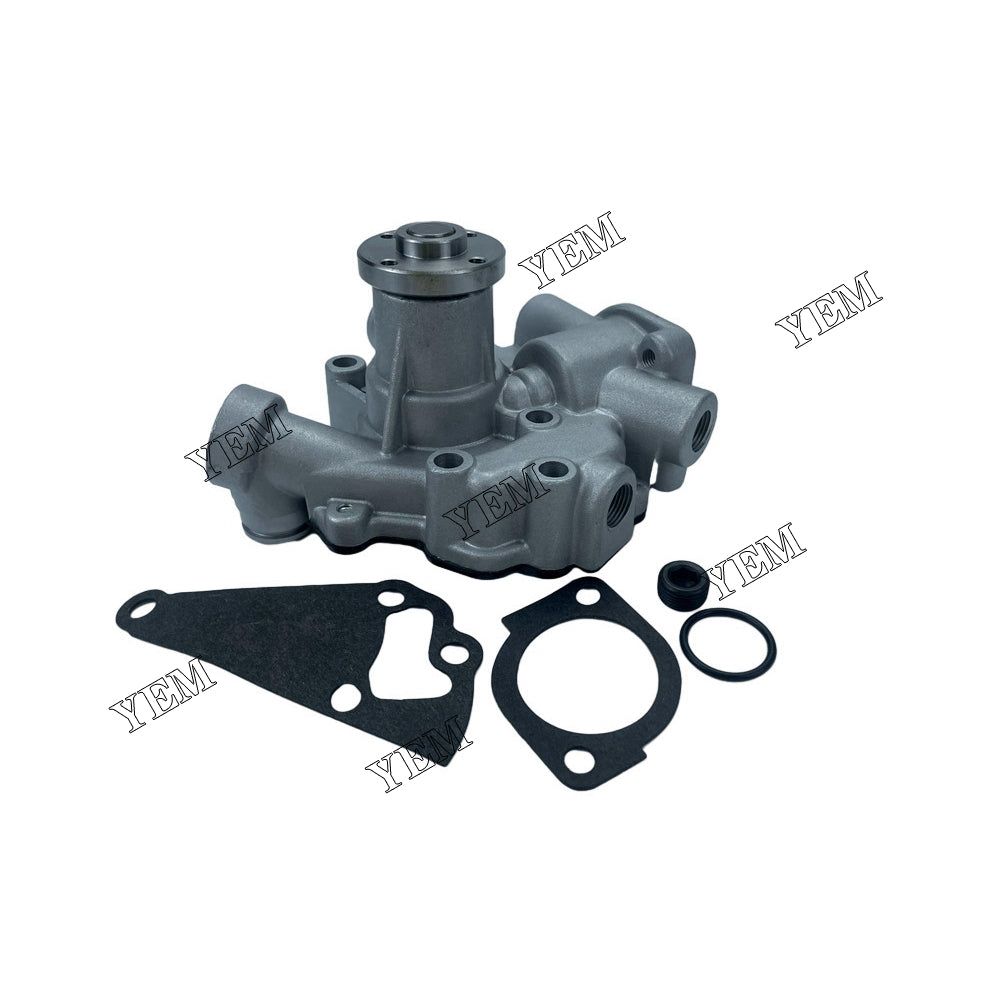 For Yanmar 3D84E Water Pump 3D84E diesel engine Parts