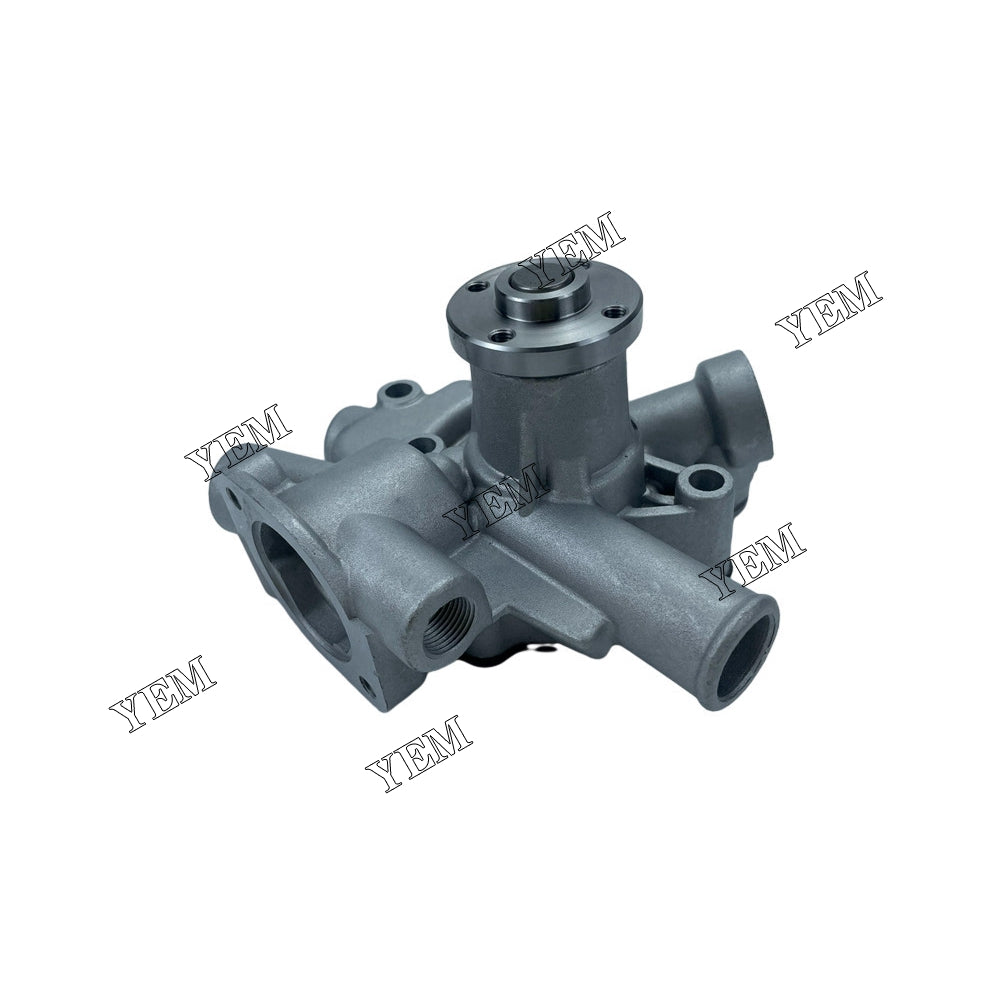 For Yanmar 3D84E Water Pump 3D84E diesel engine Parts For Yanmar