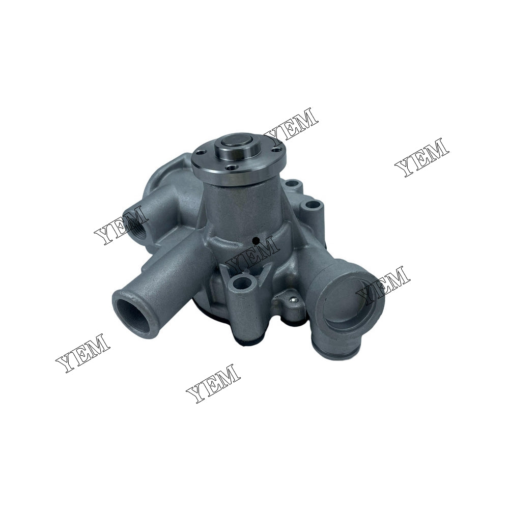 For Yanmar 3D84E Water Pump 3D84E diesel engine Parts For Yanmar