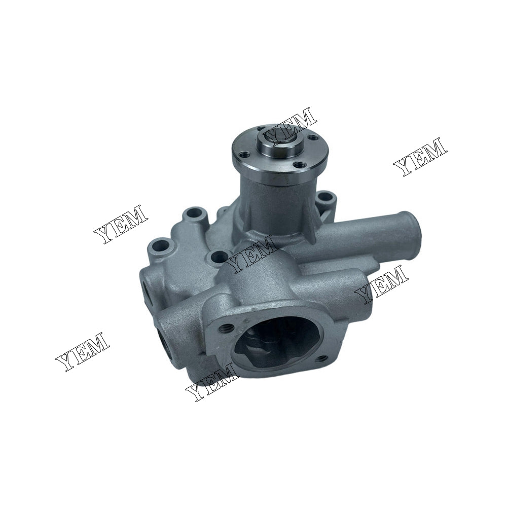 For Yanmar 3D84E Water Pump 3D84E diesel engine Parts For Yanmar