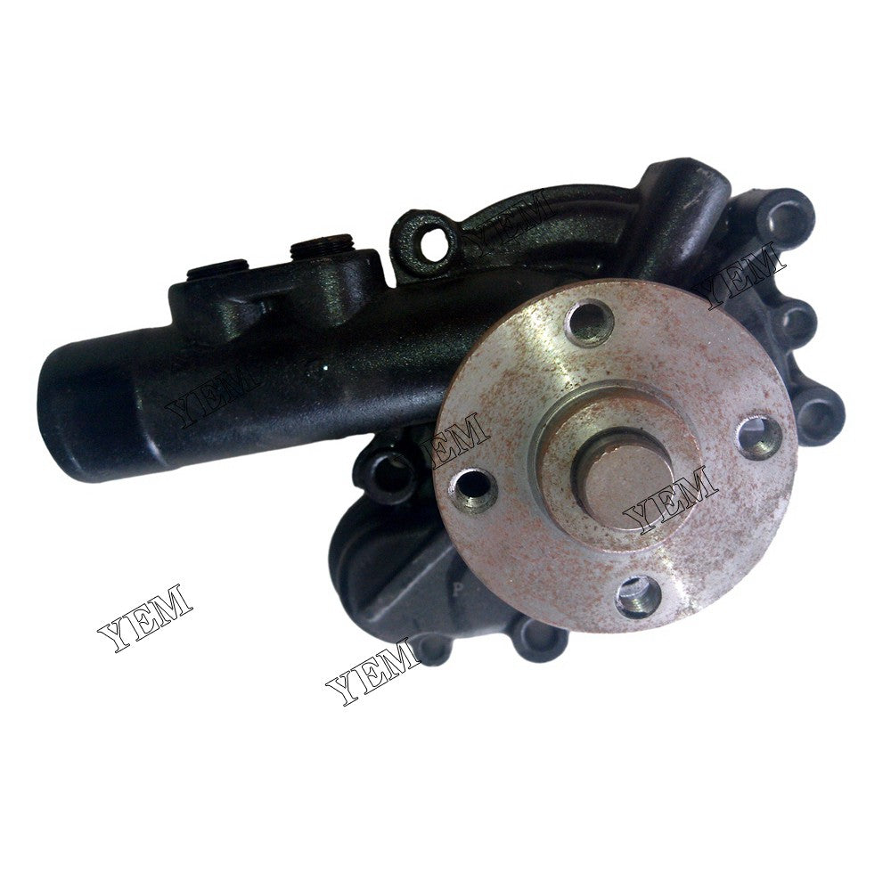 For Yanmar 4TNV98 Water Pump 4TNV98 diesel engine Parts For Yanmar