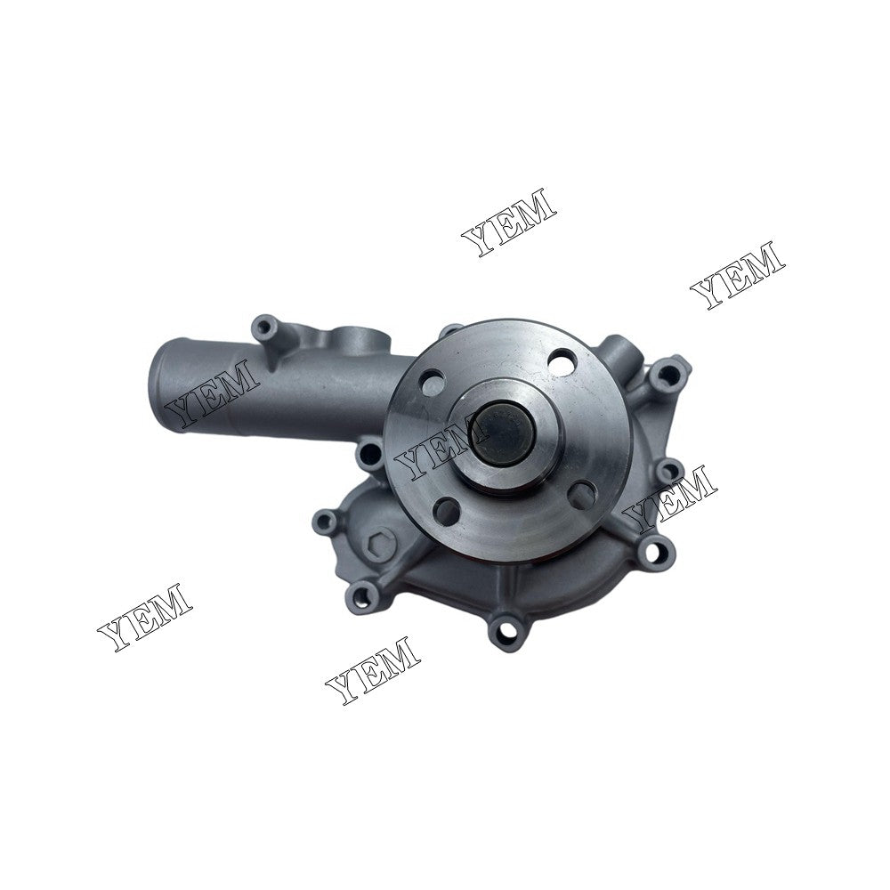 For Yanmar S4D106 Water Pump YM123900-42000 S4D106 diesel engine Parts For Yanmar