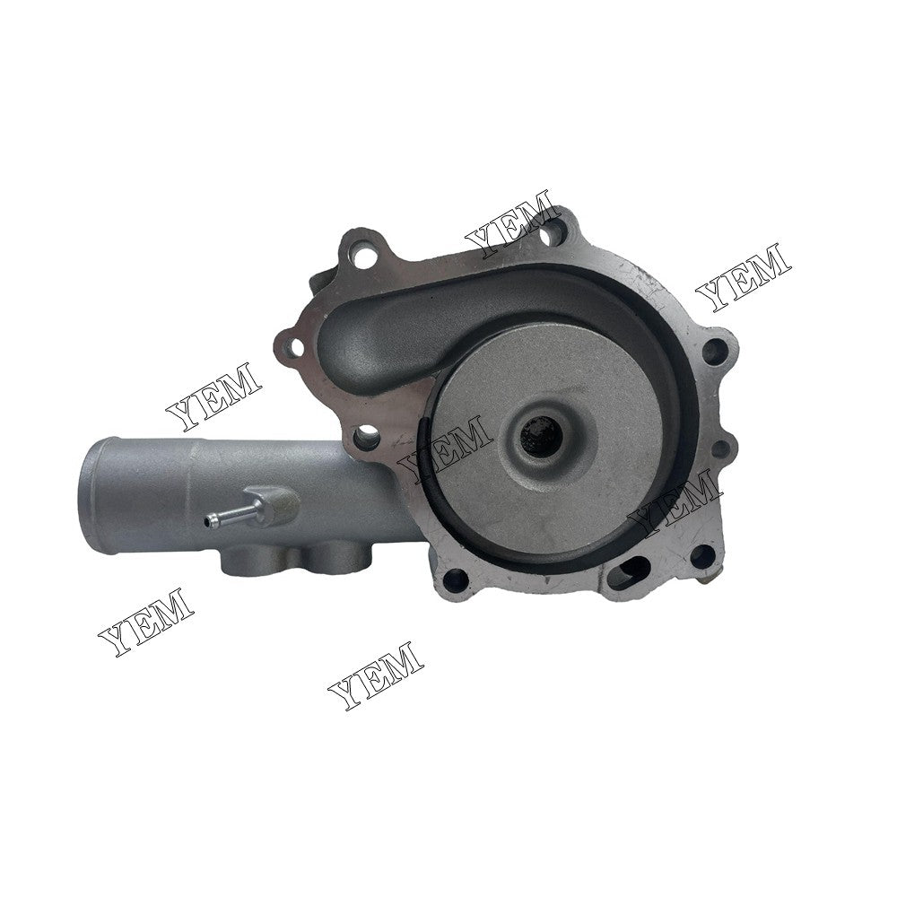 For Yanmar S4D106 Water Pump YM123900-42000 S4D106 diesel engine Parts For Yanmar