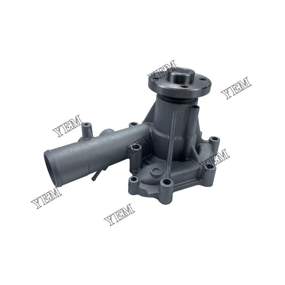 For Yanmar S4D106 Water Pump YM123900-42000 S4D106 diesel engine Parts For Yanmar