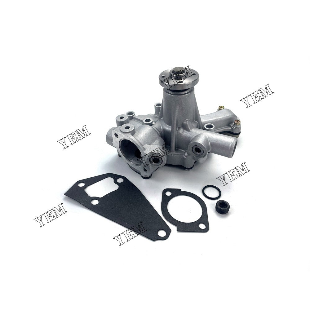 For John Deere 770 Water Pump MIA880461 AM881340 M805843 770 diesel engine Parts