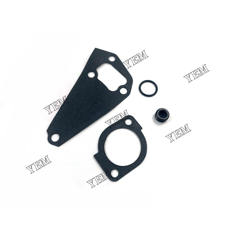 For John Deere 770 Water Pump MIA880461 AM881340 M805843 770 diesel engine Parts For John Deere