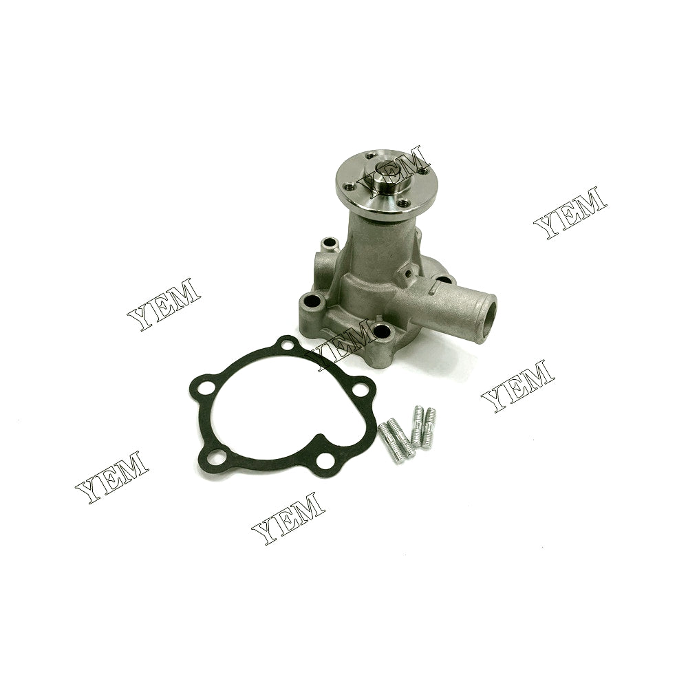 For Yanmar 3T72 Water Pump 121450-42010 3T72 diesel engine Parts