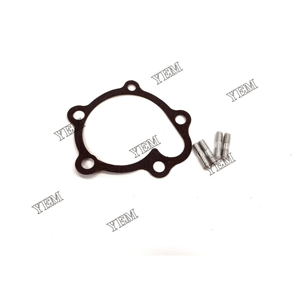 For Yanmar 3T72 Water Pump 121450-42010 3T72 diesel engine Parts For Yanmar