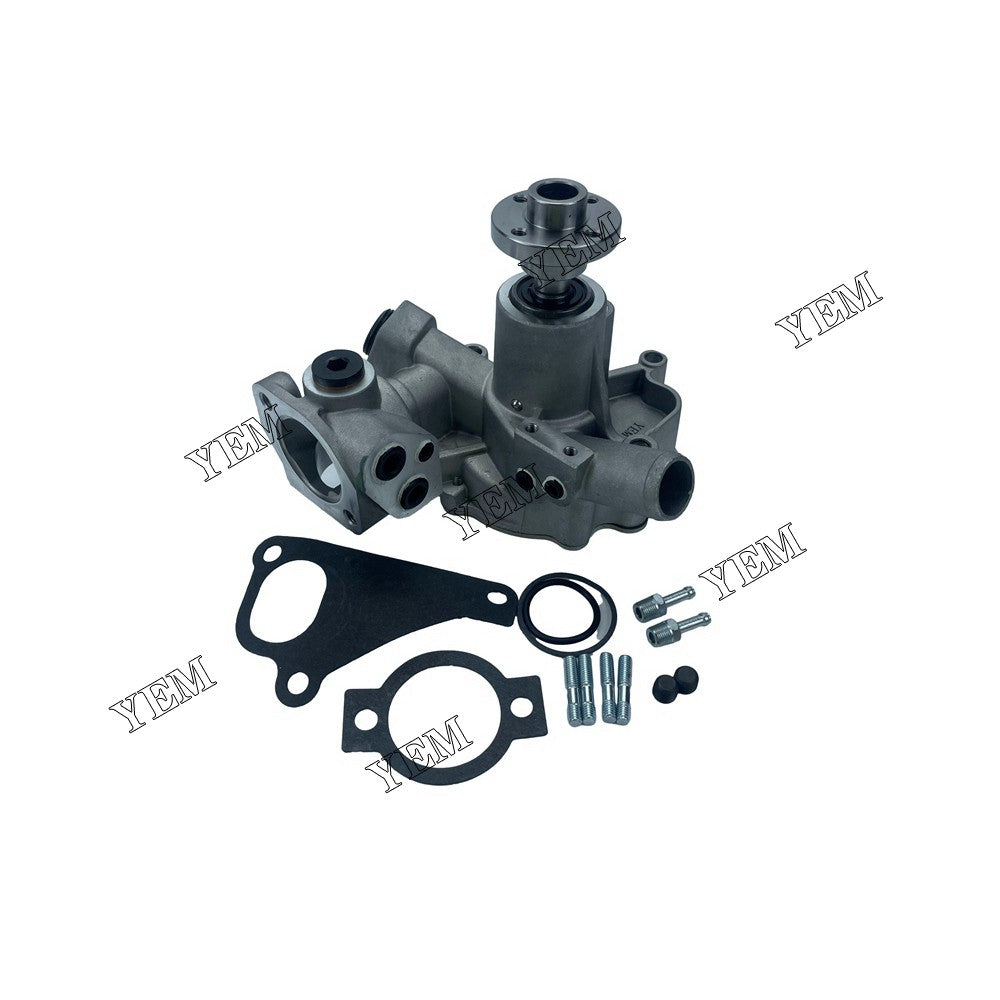 For Yanmar TK486 Water Pump 13-2572 TK486 diesel engine Parts