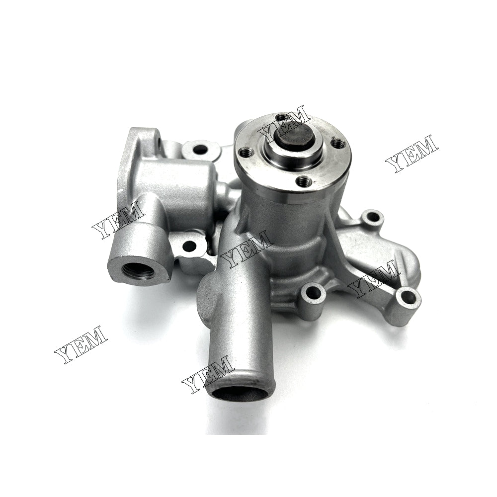 For Yanmar 3TNE74 Water Pump 119624-42001 3TNE74 diesel engine Parts For Yanmar