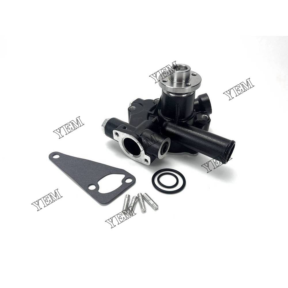 For Yanmar TK244 Water Pump 13-506 13506 13-0506 TB-37-13-506 TK244 diesel engine Parts