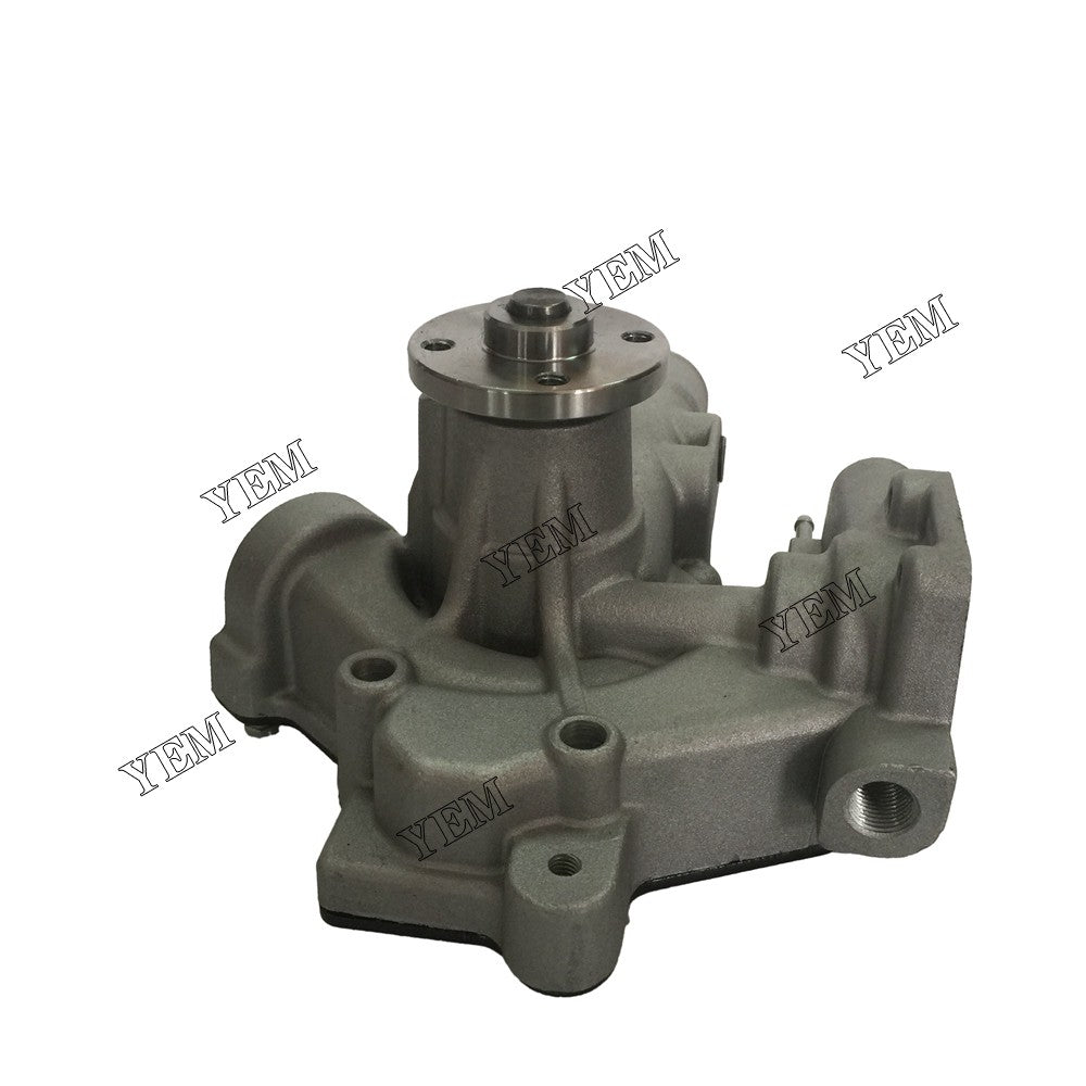 For Yanmar 4D98E Water Pump 129900-42055 129900-42050 4D98E diesel engine Parts For Yanmar