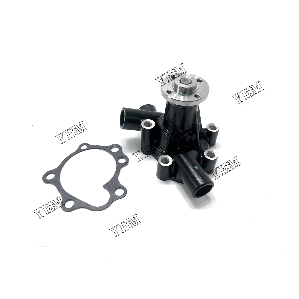 For Yanmar 3T72HL Water Pump 121000-42100 3T72HL diesel engine Parts