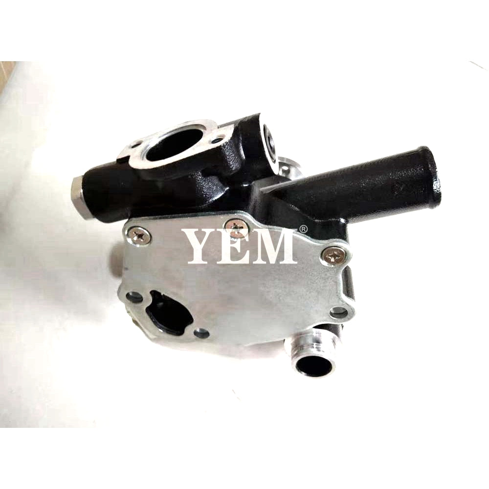 For Komatsu 3TNE66 Water Pump 119266-42101 3TNE66 diesel engine Parts For Komatsu