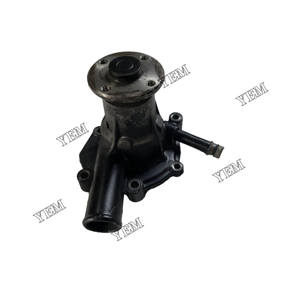 For Mitsubishi L3E Water Pump MM433-17001 L3E diesel engine Parts