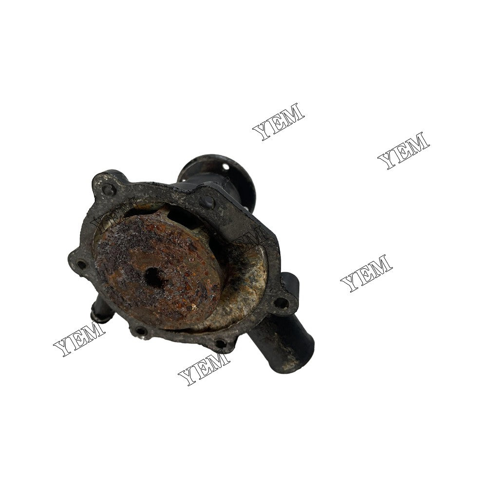 For Mitsubishi L3E Water Pump MM433-17001 L3E diesel engine Parts For Mitsubishi