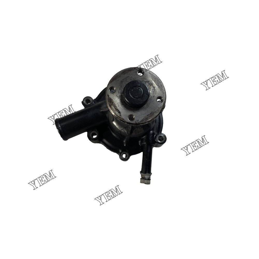 For Mitsubishi L3E Water Pump MM433-17001 L3E diesel engine Parts For Mitsubishi