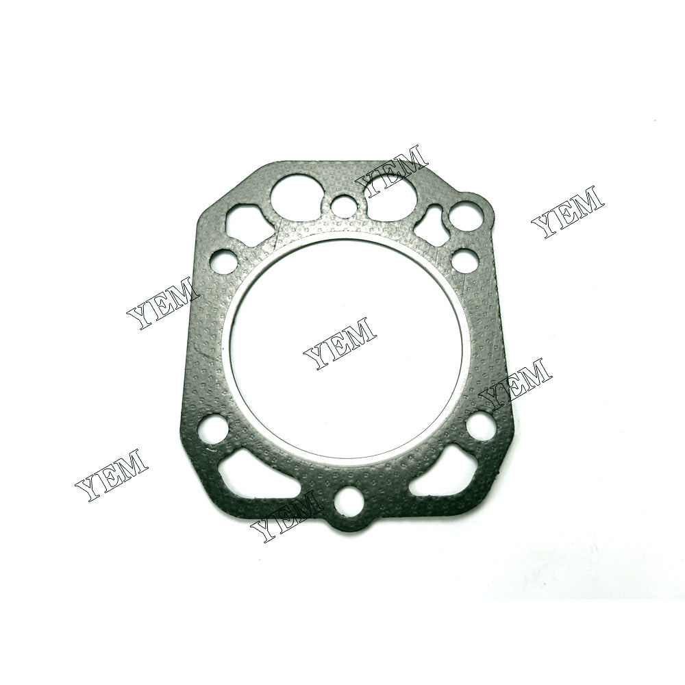 Aftermarket part EA300 Head Gasket 14971-03310 For Kubota excavator diesel engine parts