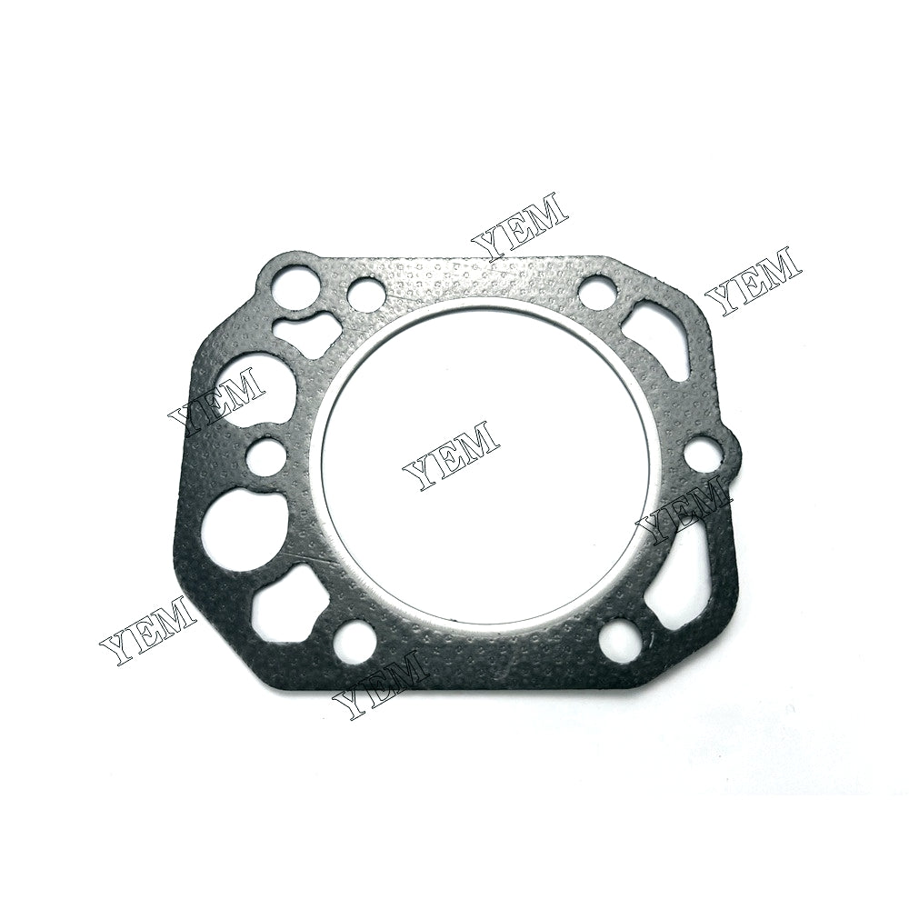 Aftermarket part EA300 Head Gasket 14971-03310 For Kubota excavator diesel engine parts For Kubota