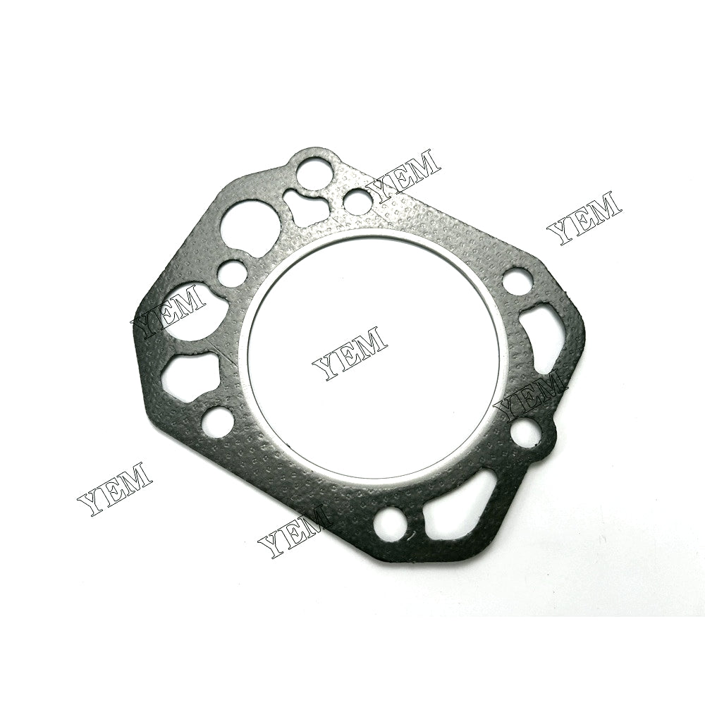 Aftermarket part EA300 Head Gasket 14971-03310 For Kubota excavator diesel engine parts For Kubota