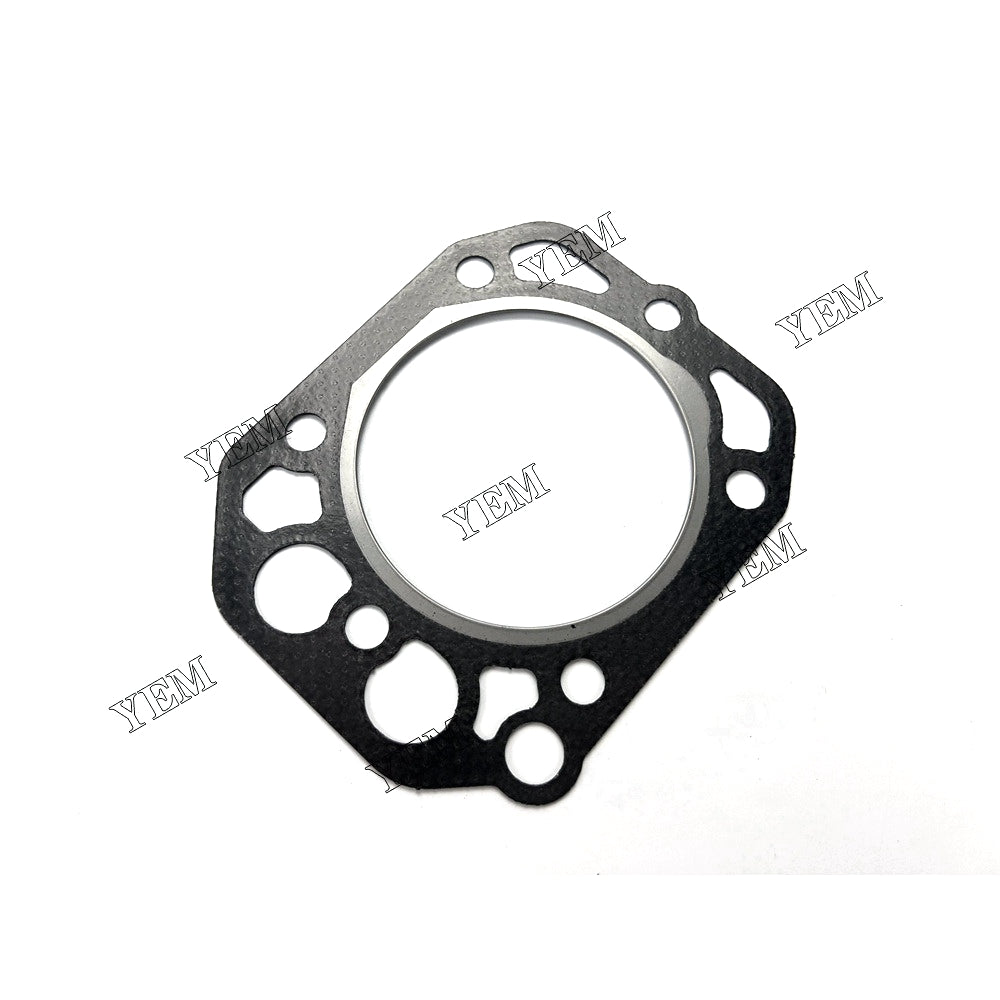 Aftermarket part EA300 Head Gasket 14971-03310 For Kubota excavator diesel engine parts For Kubota