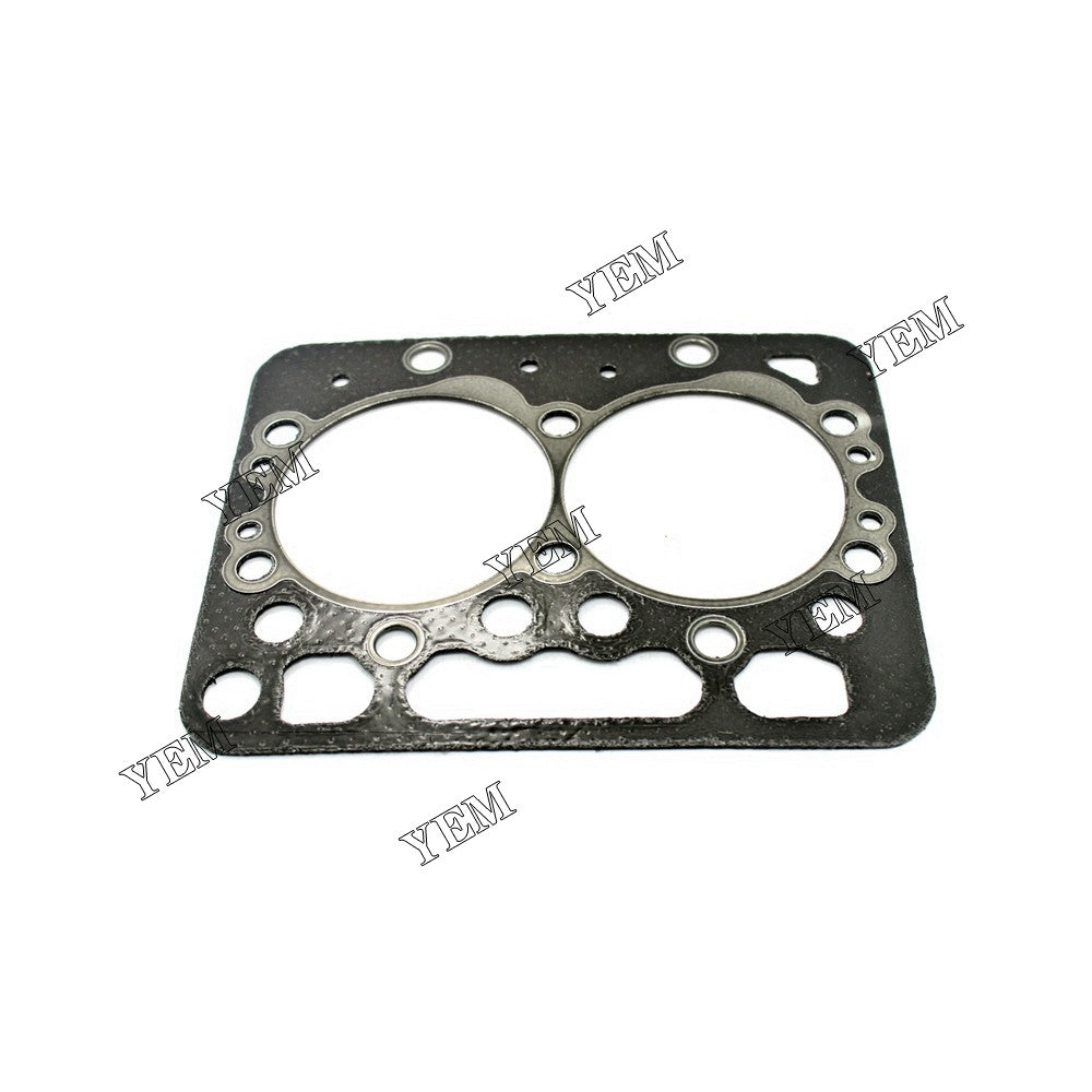 Aftermarket part Z482 Head Gasket 16851-03310 For Kubota excavator diesel engine parts For Kubota