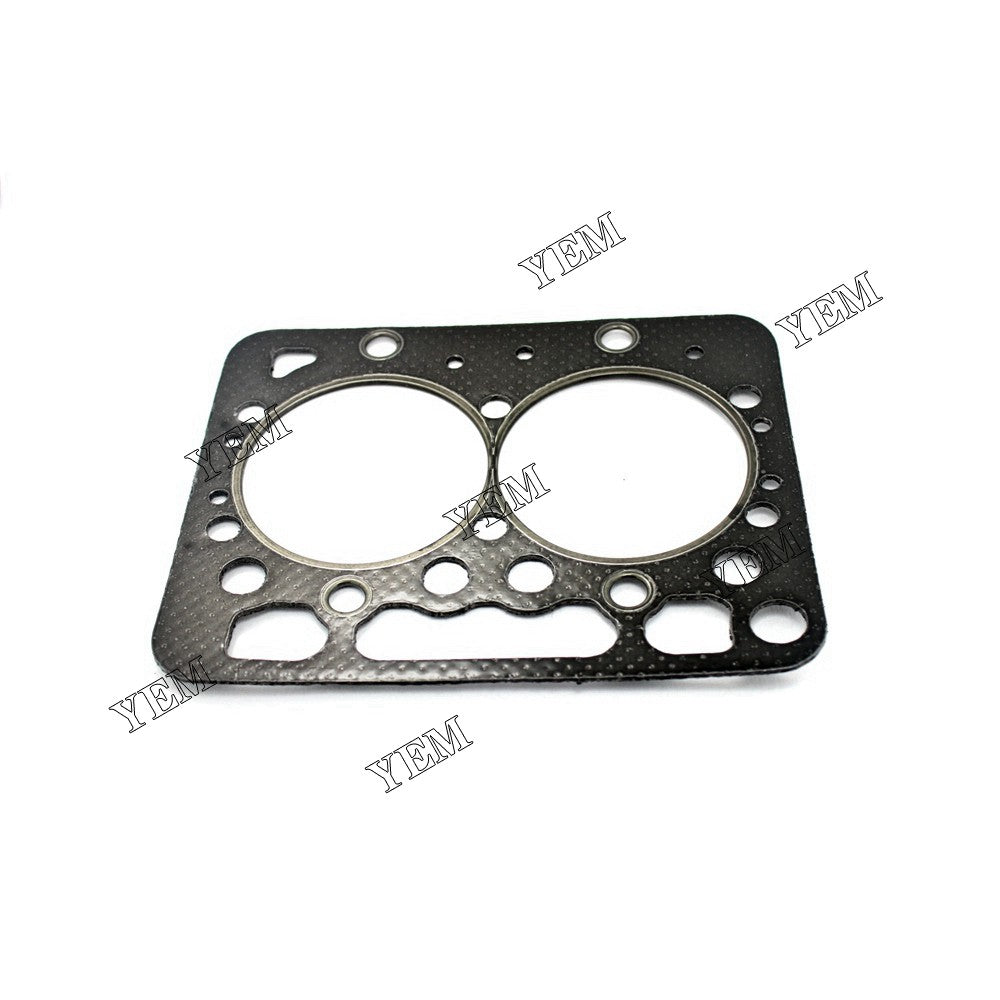 Aftermarket part Z482 Head Gasket 16851-03310 For Kubota excavator diesel engine parts For Kubota